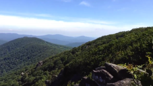 Read more about the article Mary’s Rock – Shenandoah Mountains